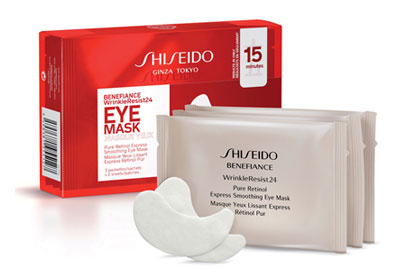 Shiseido - Skincare